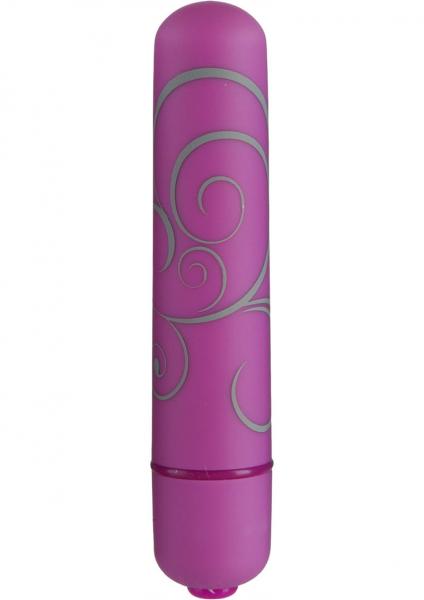 Mood Powerful 7 Function Bullet Vibrator