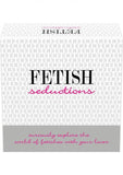 Fetish Seduction