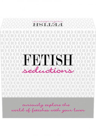 Fetish Seduction