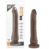 Dr Skin Basic 8.5 inches Realistic Dildo