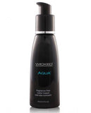 Wicked Aqua Lubricant 2oz.