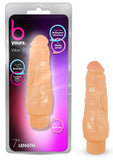 B Yours Cock Vibe #9 Beige Vibrator