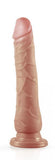 Roberto Dong Flexible Internal Spine Suction Cup -Tan