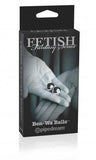 Fetish Fantasy Ltd. Ed. Ben-wa Balls