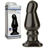 Titanmen Master Tool #5 Black Angled Wide Probe