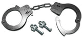 S&M Metal Handcuffs