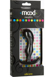 Mood Naughty 2 Medium Silicone Butt Plug