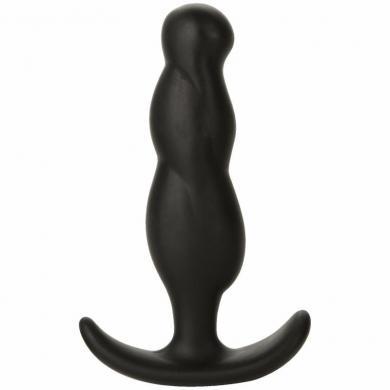 Mood Naughty 3 Medium Silicone Butt Plug