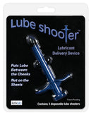 Lube Shooter Blue (3pk)