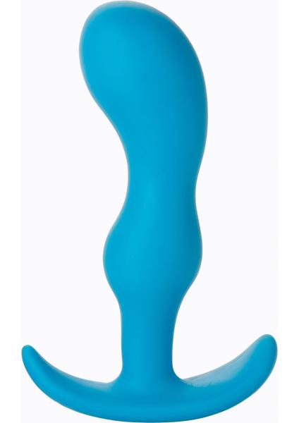 Mood Naughty 2 Large Silicone Butt Plug