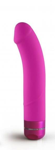 Beau Silicone G Spot Vibe