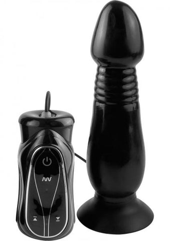 Anal Fantasy Collection Vibrating Thruster