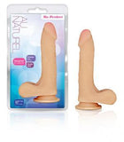 Mister Perfect Realistic Dildo Beige