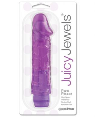 Juicy Jewels Plum Pleaser