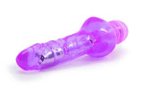 Mr Right Now Realistic Vibrator