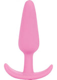 Mood - Naughty 2 - Small Silicone Butt Plug