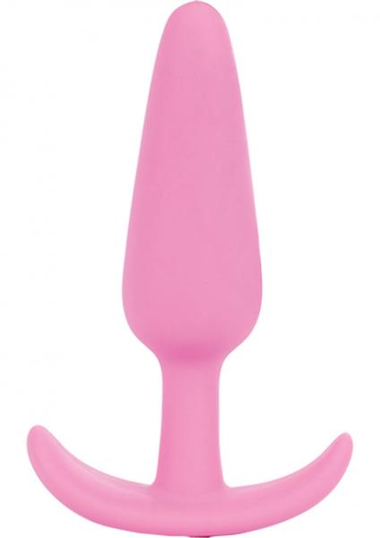 Mood - Naughty 2 - Small Silicone Butt Plug