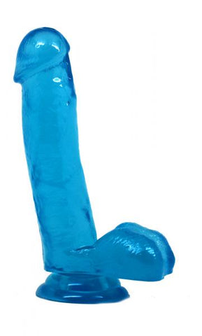 Sweet N Hard 1 Dildo