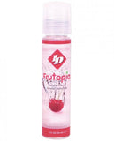 Id Frutopia Cherry Flavored Lubricant 1 Fl Oz. Pocket Bottle