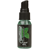 Goodhead - Oral Delight Spray - Liquid Mint 1oz