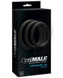 Optimale 3pc C-ring Set Thin