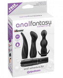 Anal Fantasy Collection Anal Adventure Kit