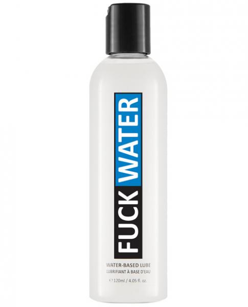 Fuck Water H2o 4oz