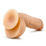 Trigger Dildo w/Suction Cup