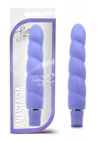 Anastasia Silicone Vibe