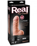 Real Feel Deluxe # 2 - Flesh