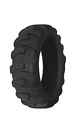 Mack Tuff X-large Tire Ring Black