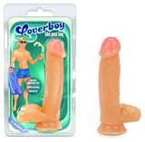 Blush Loverboy Pool Boy 7in