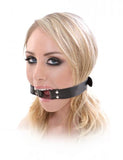 Fetish Fantasy Beginners Open Mouth Gag