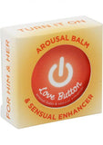 Love Button Arousal Balm And Sexual Enhancer