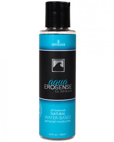 Erosense Aqua Water-Based Lube (4.2oz)