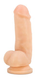 Loverboy Mr Fix It Dildo Beige