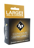 ID Extra Large Condom (3)