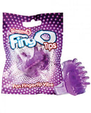 Fingo Tip Fingertip Vibrator