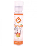 Id Frutopia Mango Passion Flavored Lubricant 1 Fl Oz Pocket Bottle