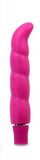 Purity G Silicone Vibrator