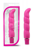 Purity G Silicone Vibrator