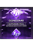 ID Superior Feel Condom (3)