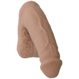 Pack It Heavy Realistic Dildo For Packing