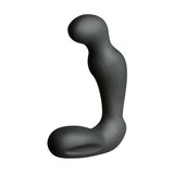 Noir Silicone Sirius Prostate Massager