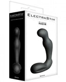 Noir Silicone Sirius Prostate Massager