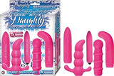 Naughty Explorer Kit-pink