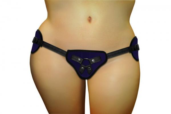 Sportsheets Plus Size Beginner's Strap-on