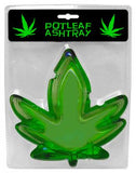 Pot Leaf Ash tray