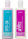 Spot On + Reverse For Women 2 Pack 1oz Bottles