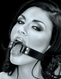 Fetish Fantasy Limited Edition - O-ring Gag